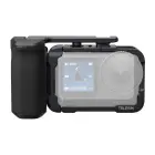 Telesin protective case with handle for DJI Osmo Action 6 — Photo 2