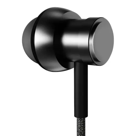 HiFuture Hi5 Wired Earphones (black) Foto 5