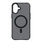 3MK Smoke MagCase iPhone 16 — Foto 15