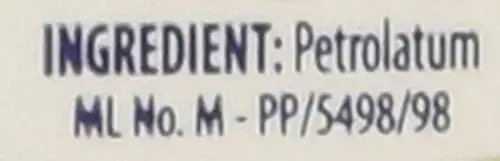 Vaseline Petroleum Jelly 50 G Foto 3