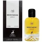 Maison Alhambra Montaigne Vanille for Unisex 3.4 Oz EDP Spray Photo