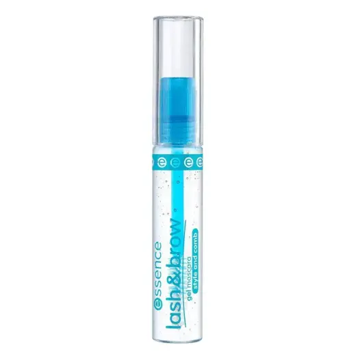 Essence Lash & Brow Gel Mascara 9 Ml Photo