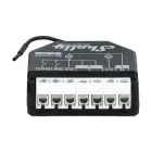 Shelly Qubino Wave2PM Controller, 2-channel, Z-Wave (Power measurement) Foto 4