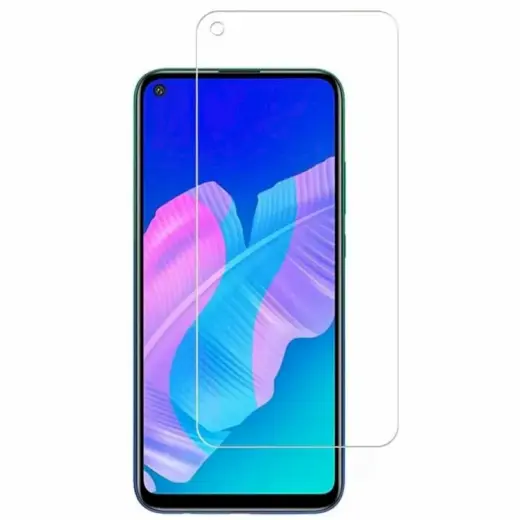 Blue Star защитное стекло для экрана Huawei P40 Lite Фото num