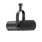 BOYA CastMic P60 Wired USB XLR Studio Microphone - Black — Foto 7