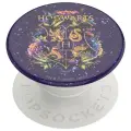 Popsockets 2 Glitter Hogwarts Floral Phone Holder and Stand Photo