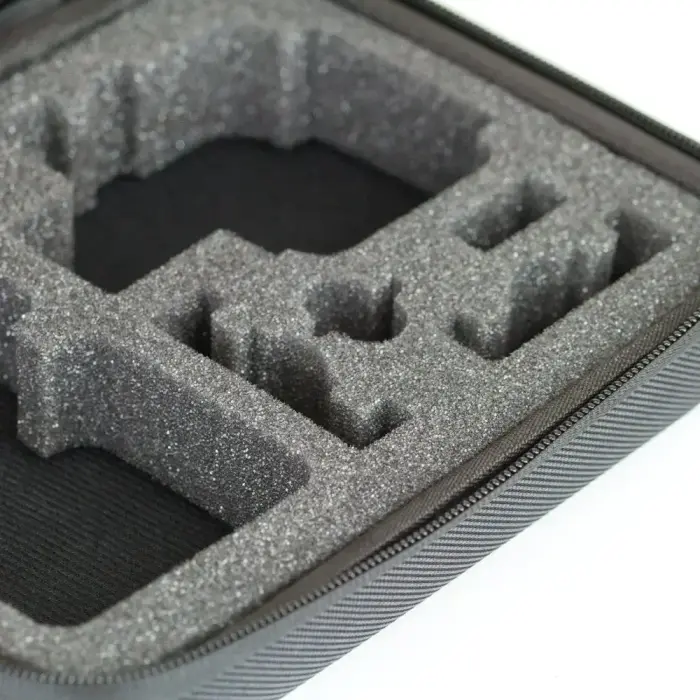 Universal case for accessories and GoPro SJCAM sports camera size M Фото num