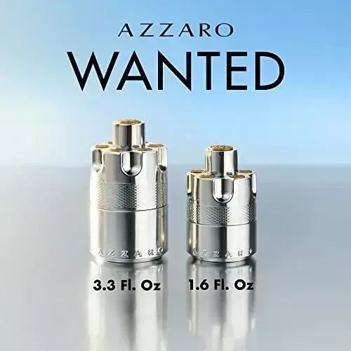 Azzaro Wanted by Azzaro for Men - 1.69 Oz EDP Spray Photo