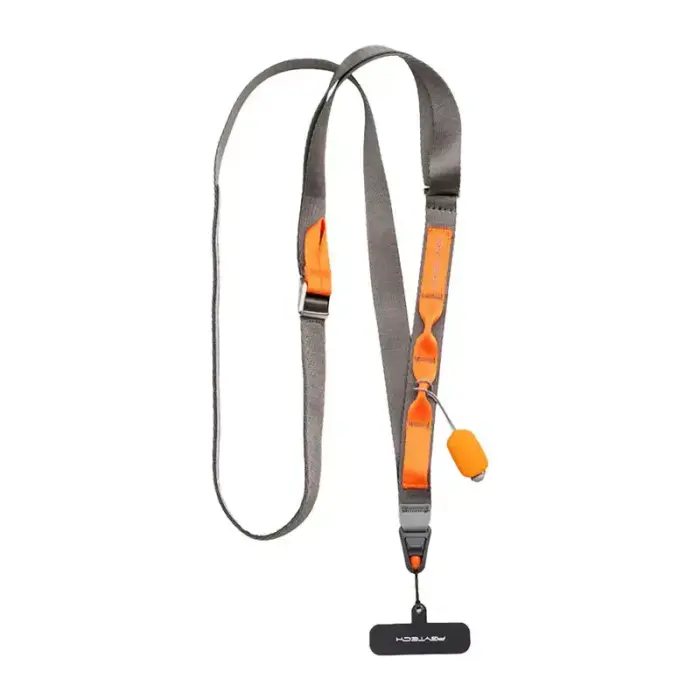 PGYTECH LinkGo phone strap (gray)