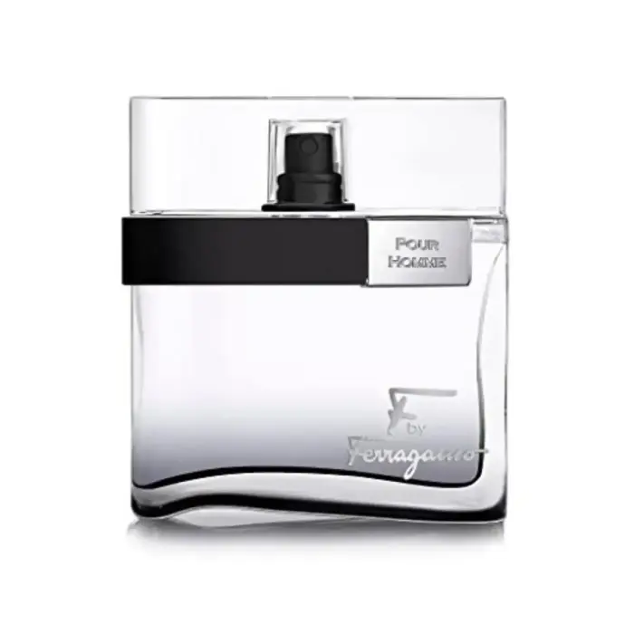 Salvatore Ferragamo, F By Ferragamo, Eau De Toilette, For Men, 100 ml