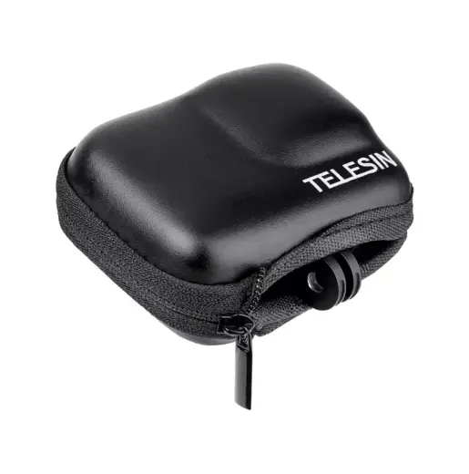 Protective bag / case Telesin for GoPro Hero 9 / Hero 10 / Hero 11 / Hero 12 (GP-CPB-901) Photo