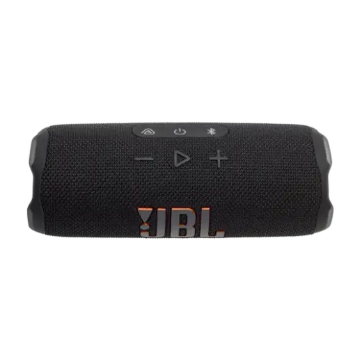 JBL bluetooth portatīvā skanda Flip 7, melna Foto 4