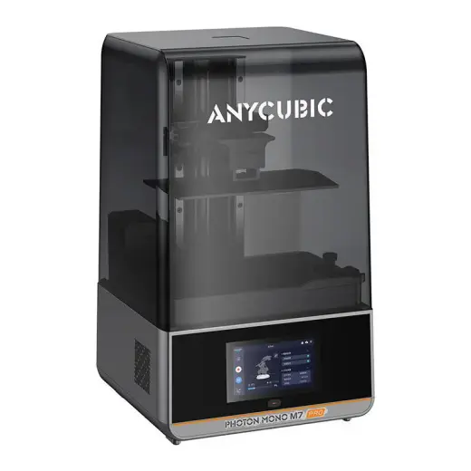 Anycubic Photon Mono M7 Pro 3D Printer Foto 6