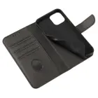 Magnet Case elegant case cover case with a flap and stand function Honor Magic3 Pro black — Foto 7