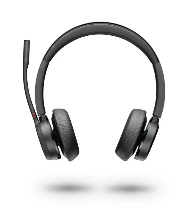 HP Poly Voyager 4320 USB-C Headset +BT700 dongle