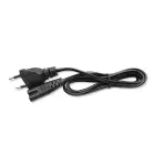 Qoltec Power adapter for laptop Lenovo 40W | 20V | 2A | 5.5*2.5 | +power cable Photo