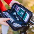 Bike repair kit Forever Outdoor Foto 11