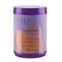 Inebrya Blondesse No Orange Mask 1000ml