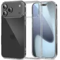 TECH-PROTECT FLEXAIR HYBRID IPHONE 17 PRO MAX CLEAR Photo