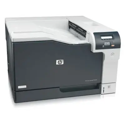HP Printer Drucker Color LaserJet CP5225DN (CE712A#B19)