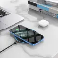 Borofone Wireless induction charger BQ3 Pro 15W black Фото num