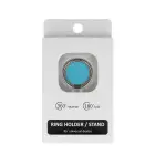 Ring Holder CARBON - Red — Foto 3