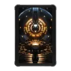 HOTWAV TAB R8 tablet (orange) Foto 5