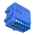 1-channel ZigBee switch module with voltage-free contact Avatto ZWSM16-DC32V-1 — Foto 3