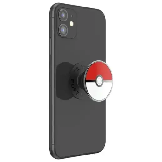 Popsockets 2 Pokeball 112593 uchwyt       i podstawka do telefonu - licencja Foto 5