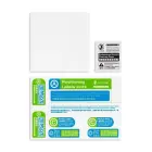 X-ONE 3D Full Cover защитное стекло для экрана Samsung S908 Galaxy S22 Ultra Фото num