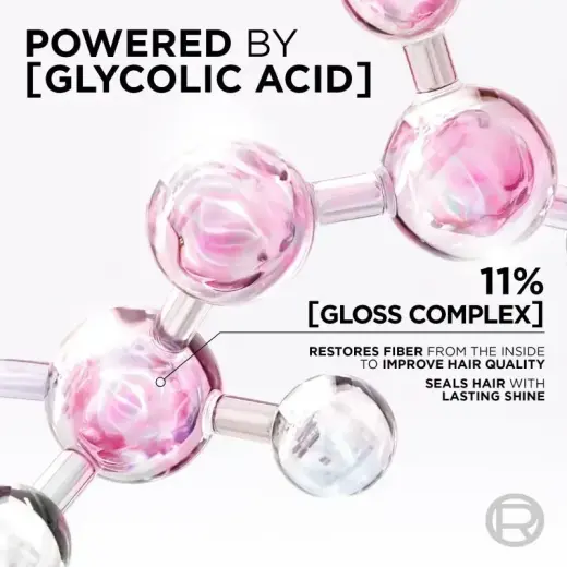 L´oréal Professionnel Elseve Glycolic Gloss Conditioner - 150 Ml Фото num