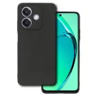 Back Case MATT for OPPO A40 4G Black — Foto 1