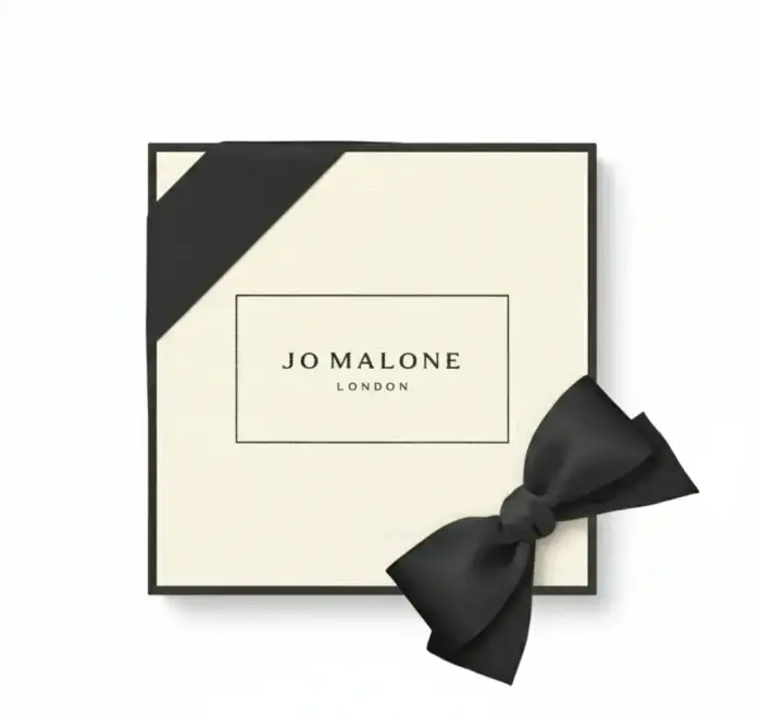JO MALONE LUXURY BOX BODY CREME 175 ML