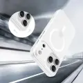 TECH-PROTECT MAGSLIM MAGSAFE IPHONE 17 PRO MAX MATTE|WHITE Photo