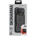 Etui Skinarma Vigor MagSafe do iPhone 17  Pro Max grafitowy Foto 5