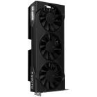 XFX Swift AMD Radeon RX 9060 XT OC Triple Fan 16GB GDDR6 128-bit HDMI 2x DP Фото num