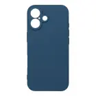 Soft phone case for iPhone 17 navy — Photo 8