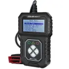 Qoltec Digital OBD2 EOBD diagnostic Tester Interface ProLine  | 8V-25V | Dual System Foto 1