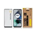 Tactical Glass Shield 5D for Motorola G23 Black Foto 2