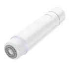 Razor Hoco with double blades IPX6 HP81 white — Foto 3