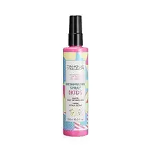 Tangle Teezer Everyday Detangling Spray for Kids - Baby spray for easier combing of hair 150ml