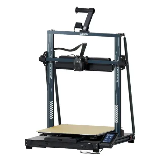 ELEGOO Neptune 4 Max 3D Printer Foto 2