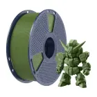 Sunlu PLA+ 2.0 Filament (Olive) — Foto 2