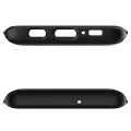 Samsung Galaxy S10 Slim Armor CS melns vāciņš Foto 7