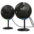 Creative Pebble Nova USB-C 2.0 computer speakers black Foto 3