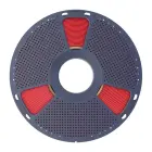 Sunlu PLA+ Filament (Transparent Red) — Foto 3
