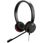 JABRA Evolve 20, Stereo MS, USB C/A adapter — Foto 2