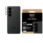 Tempered glass for camera lens PanzerGlass Hoops Lens Protector for Samsung Galaxy S26 / S26+ transp Foto 1