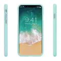 Mercury Soft iPhone 15 6,1" miętowy|mint — Photo 1