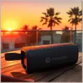 Bluetooth speaker Motorola ROKR 600 30W IP67 black Foto 1
